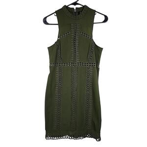 Free People Skyscraper Mini Dress